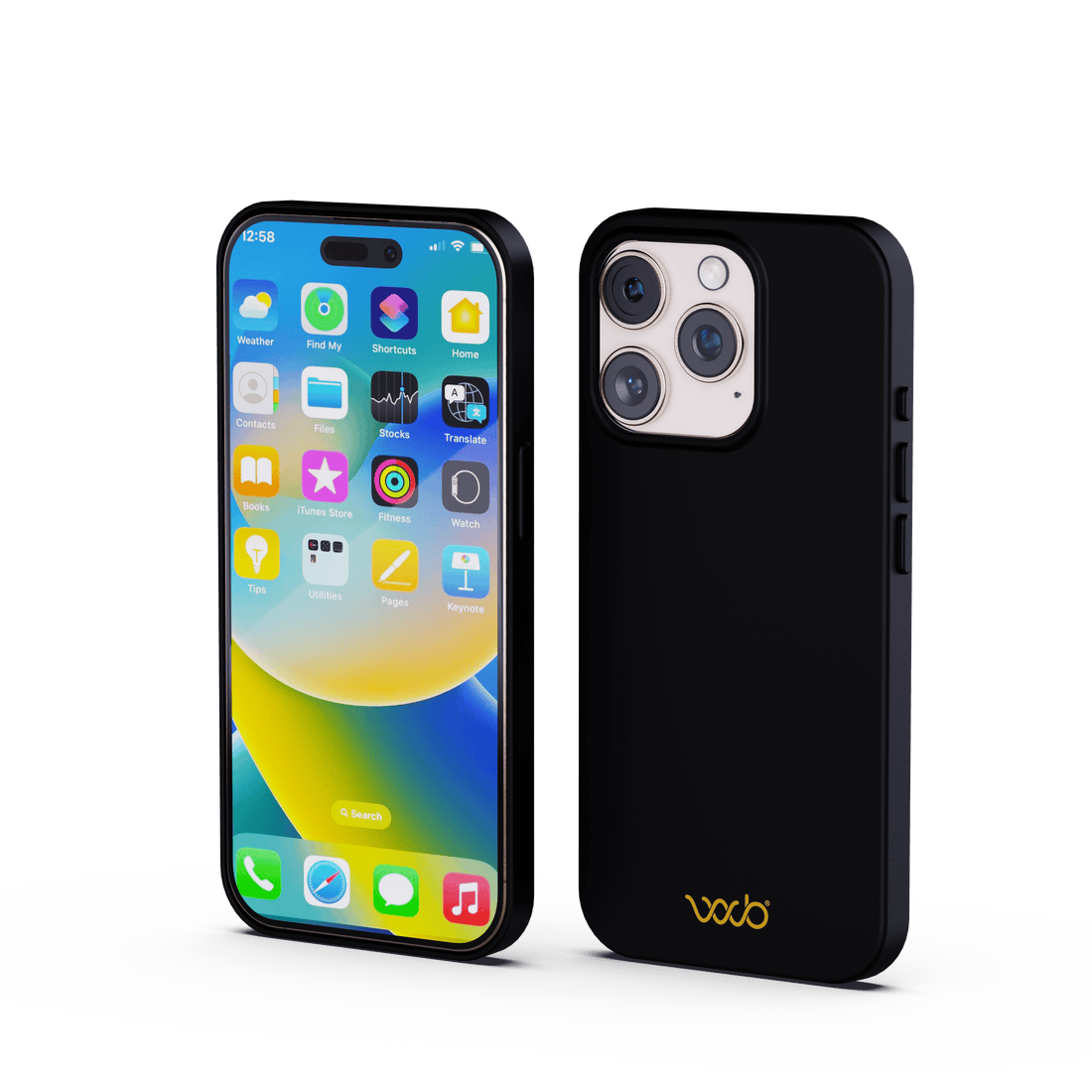 iPhone Shielding Case: All-in-One Phone Protection