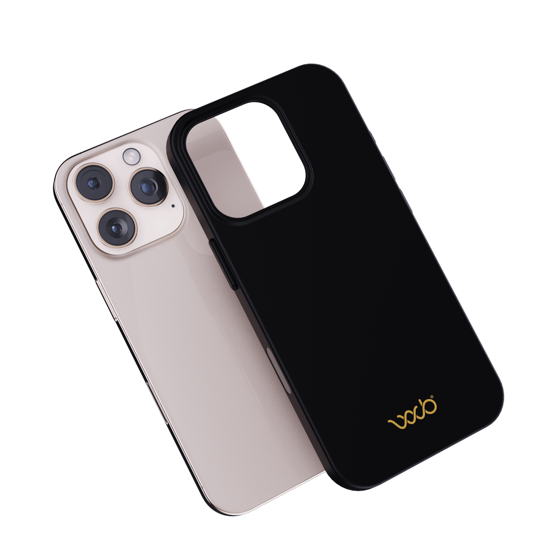 iPhone Shielding Case: All-in-One Phone Protection