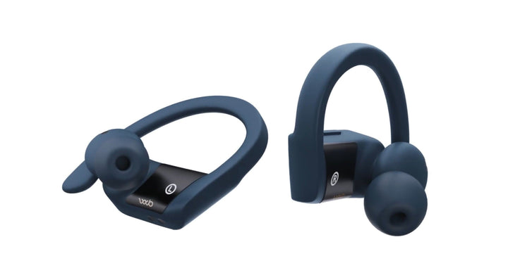 WaveBlock™ 3rd Gen  Best EMF Blocking Headphones