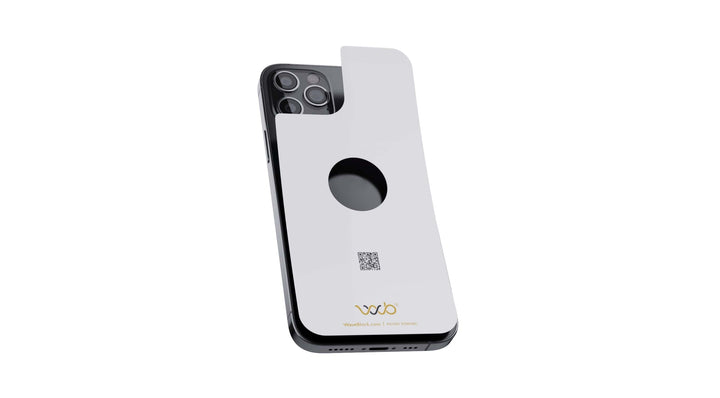 Wave Blockers WaveBlock™ Pro-Application | EMF Protection Stickers – WaveBlock®