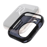 WaveBlock® Apple Watch Cases Apple Watch Shielding Halo Bumper WaveBlock Halo Apple Watch Bumper | 84% EMF Reduction emf protection radiation blocker 5g