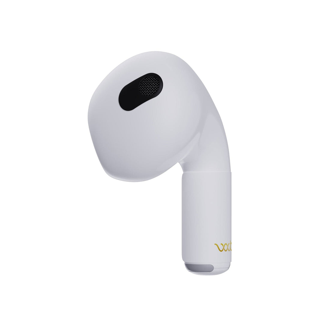 WaveBlock® Earbud Shields AirPods (3rd Generation) Radiation Shield WaveBlock® 3rd Gen | Best EMF Blocking Headphones emf protection radiation blocker 5g