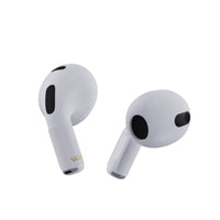 WaveBlock® Earbud Shields AirPods (3rd Generation) Radiation Shield WaveBlock® 3rd Gen | Best EMF Blocking Headphones emf protection radiation blocker 5g