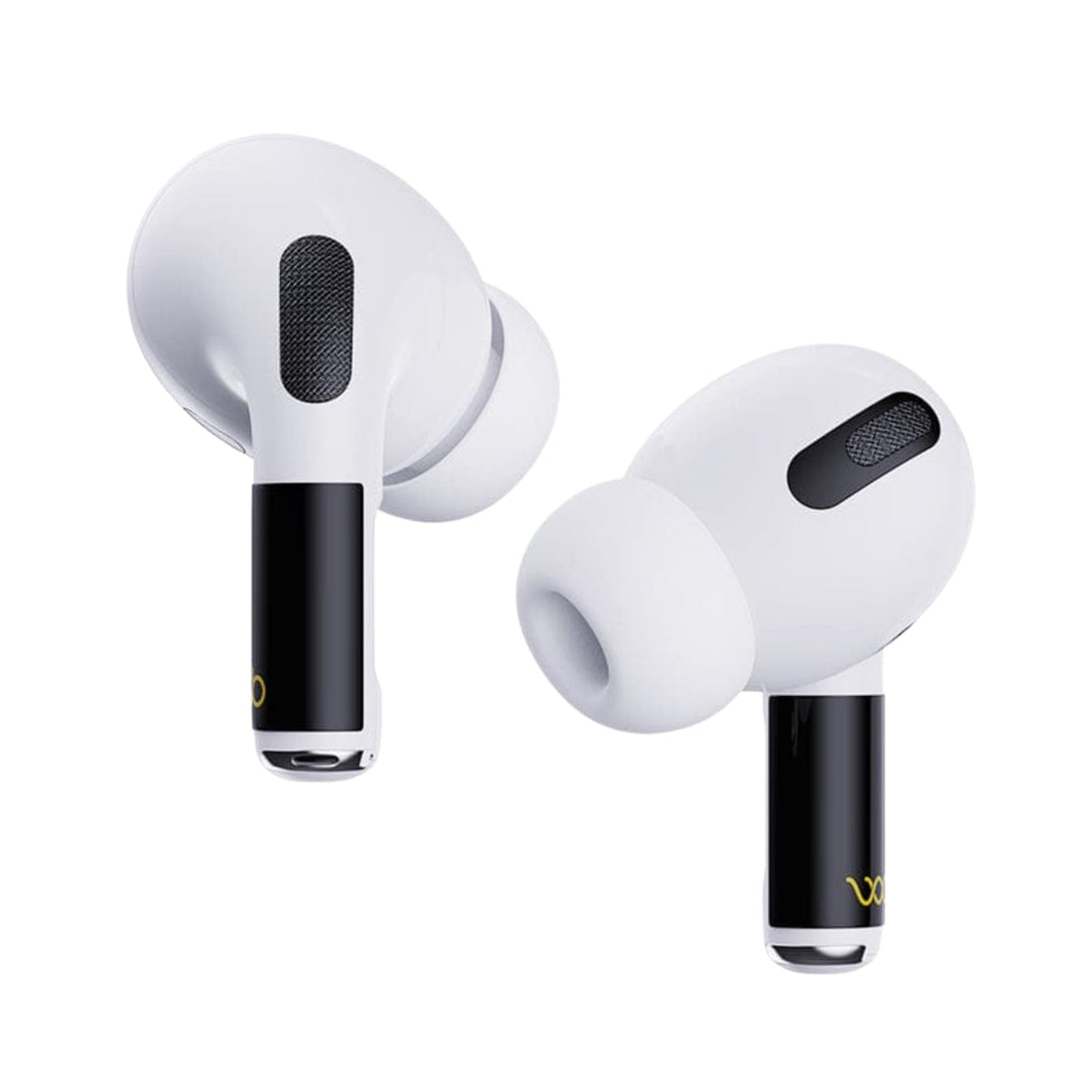 Earbud Bouncers: Keeping Your Tunes Safe and Sound