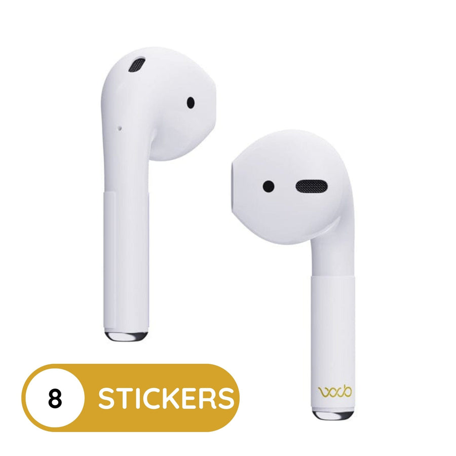 The Best EMF Radiation Protection Stickers for iPhones, AirPods, MacBooks, iPads, Samsungs | WaveBlock™️ | 5G Cell Phone Shield