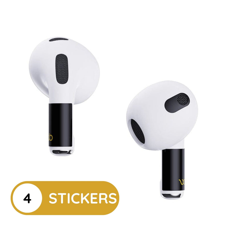 The Best EMF Radiation Protection Stickers for iPhones, AirPods, MacBooks, iPads, Samsungs | WaveBlock™️ | 5G Cell Phone Shield