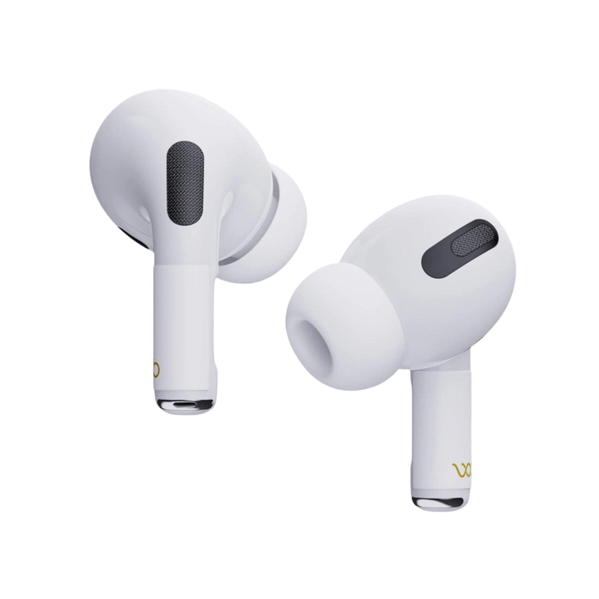 Radiation Shield for AirPods Pro Pro WaveBlock – WaveBlock®