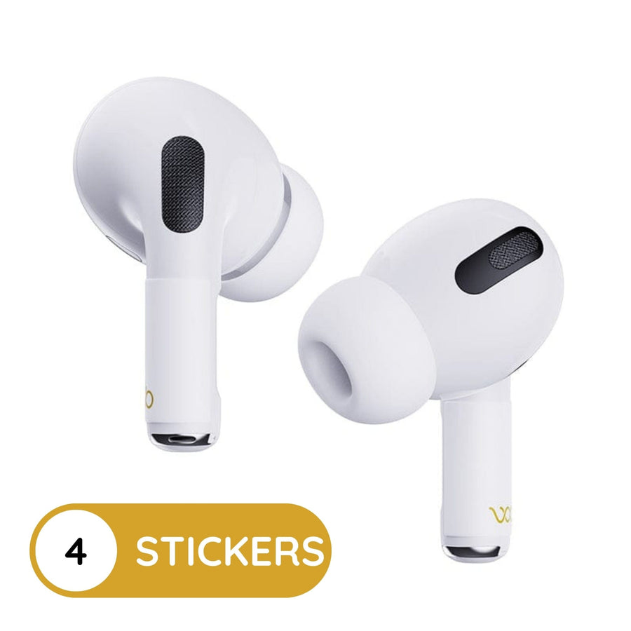 The Best EMF Radiation Protection Stickers for iPhones, AirPods, MacBooks, iPads, Samsungs | WaveBlock™️ | 5G Cell Phone Shield