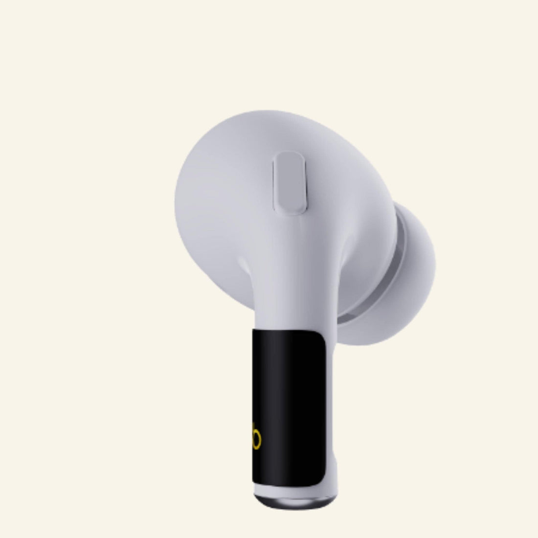 WaveBlock Earbud Stickers EMF Reducing AirPods Pro 2 Stickers WaveBlock™ Pro | EMF Radiation Free Headphones emf protection radiation blocker 5g