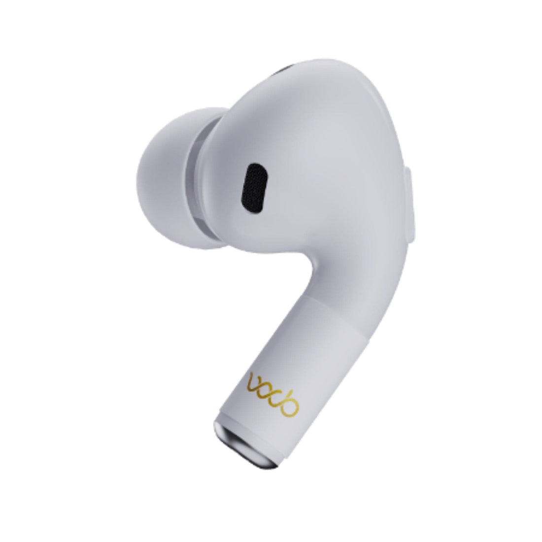 Emf sales free earphones