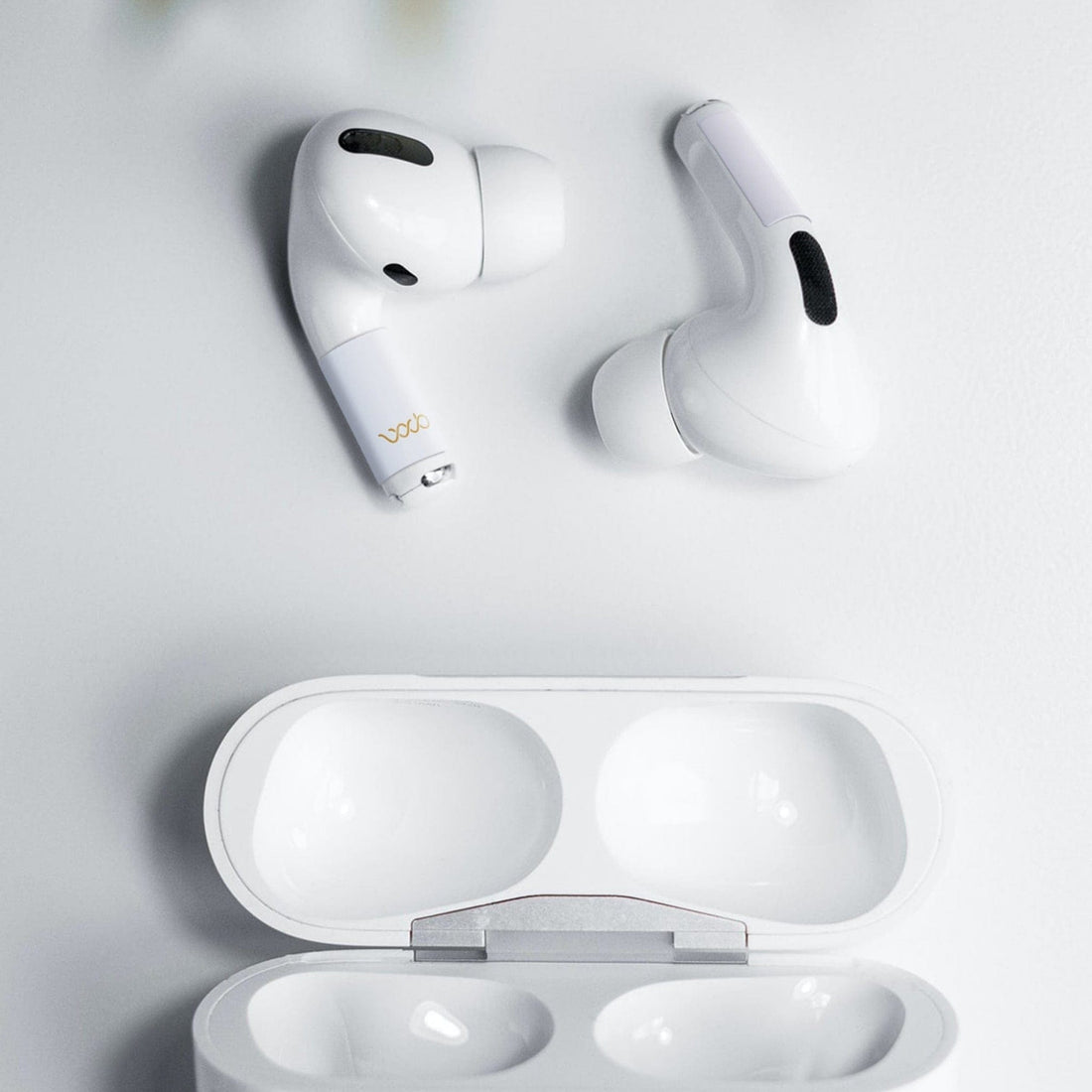 Wave Block Radiation Shield for AirPods Pro & Pro 2 | WaveBlock – WaveBlock®