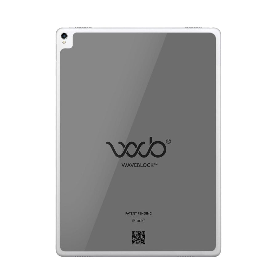 Ipad Sticker Lock Radiation Shield for iPad Devices | WaveBlock – WaveBlock®