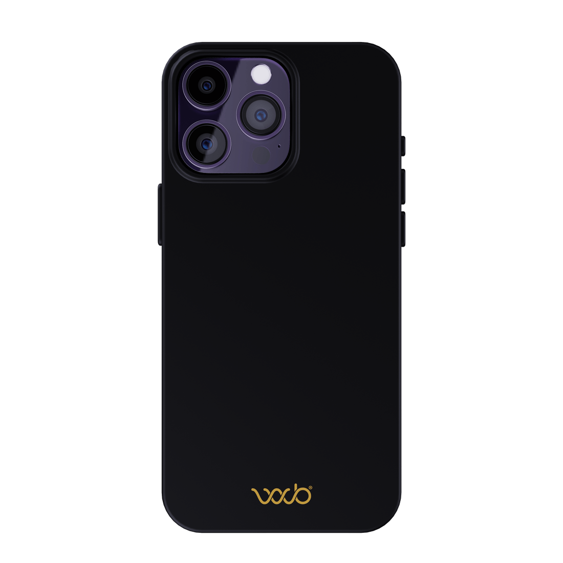 iPhone Shielding Black Case: All-in-One Phone Protection | Up to 80% EMF Reduction | EMF Blocking Case iPhone Shielding Black Case: All-in-One Phone Protection | Up to 80% EMF Reduction | EMF Blocking Case