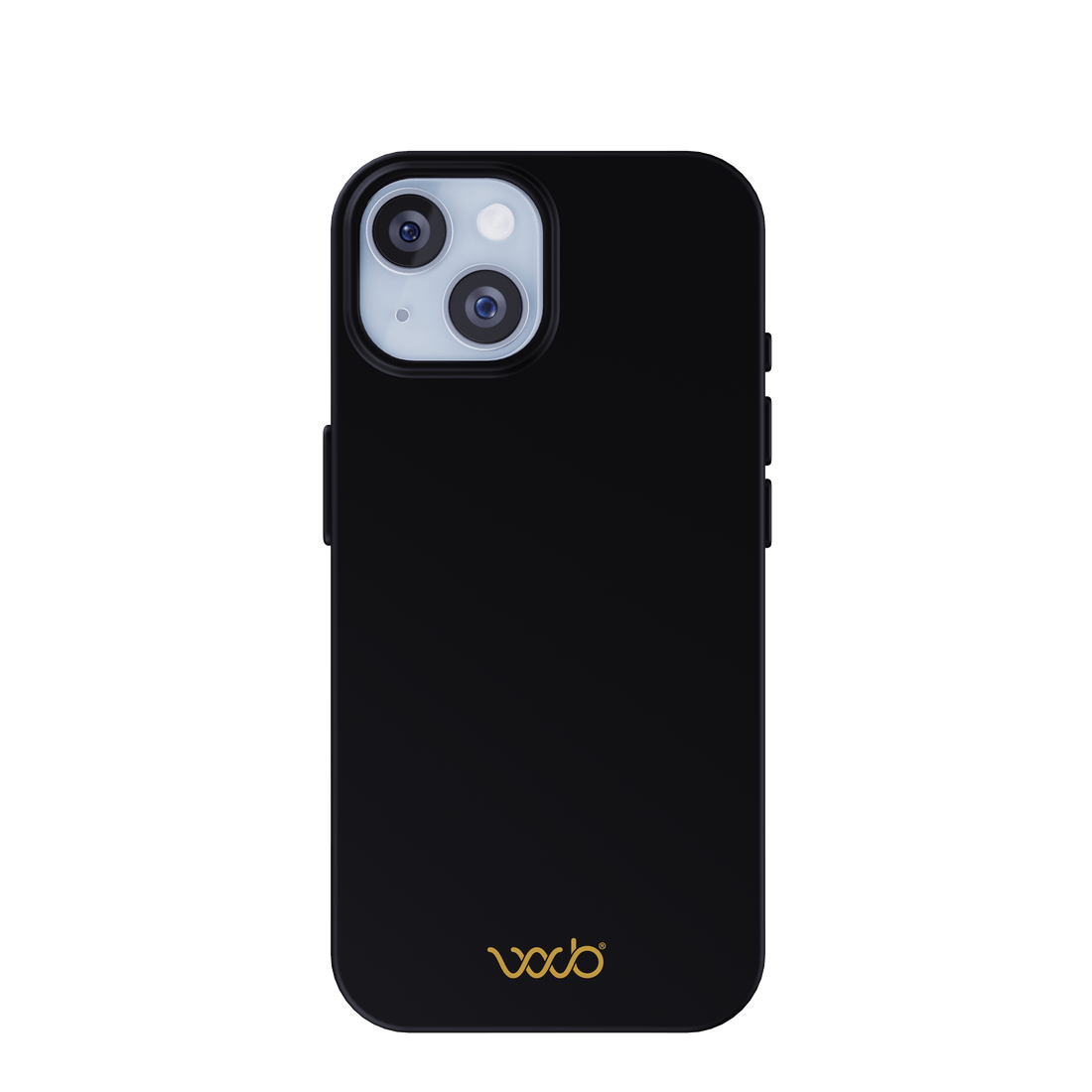 iPhone Shielding Black Case iPhone Shielding Black Case