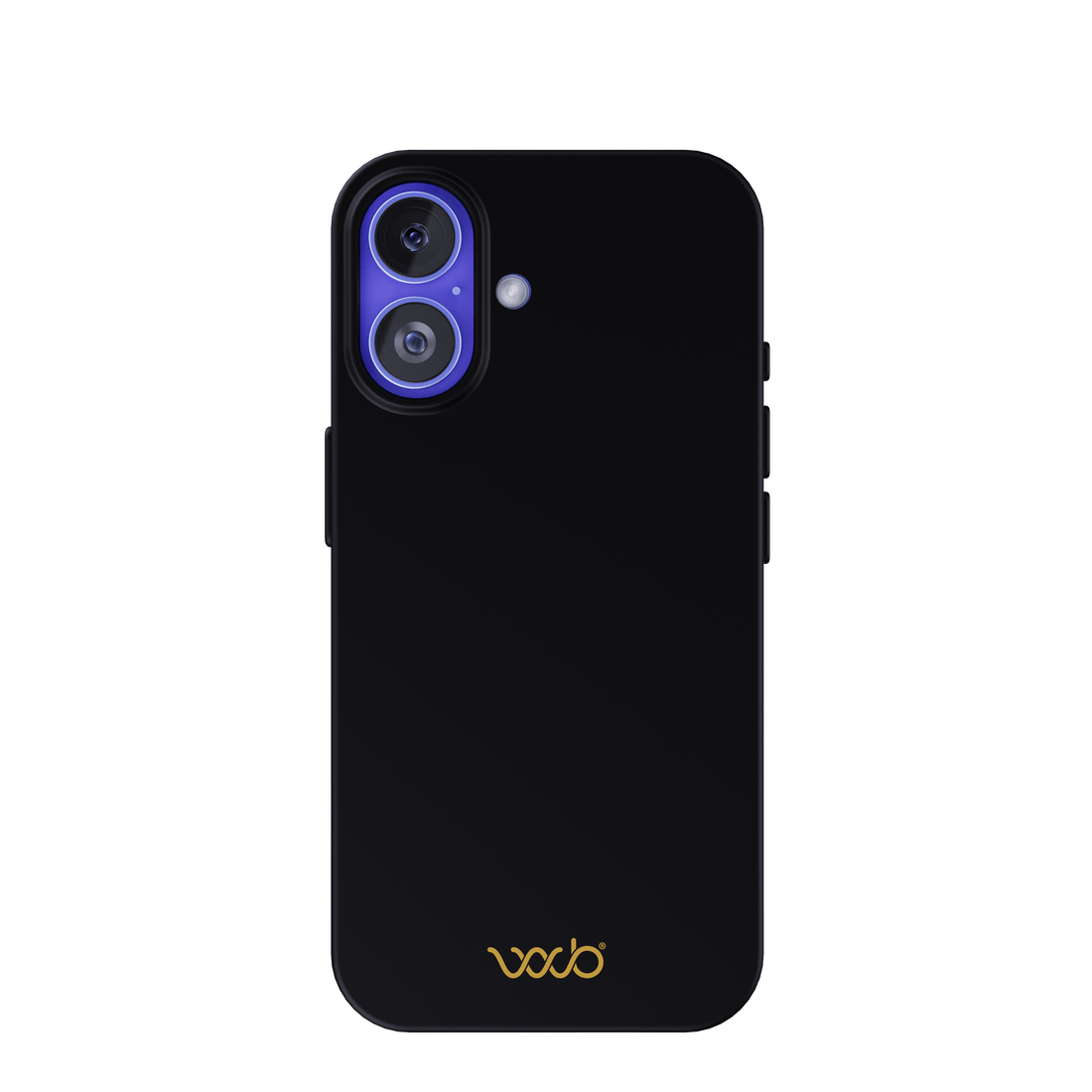 iPhone Shielding Black Case: All-in-One Phone Protection | Up to 80% EMF Reduction iPhone Shielding Black Case: All-in-One Phone Protection | Up to 80% EMF Reduction