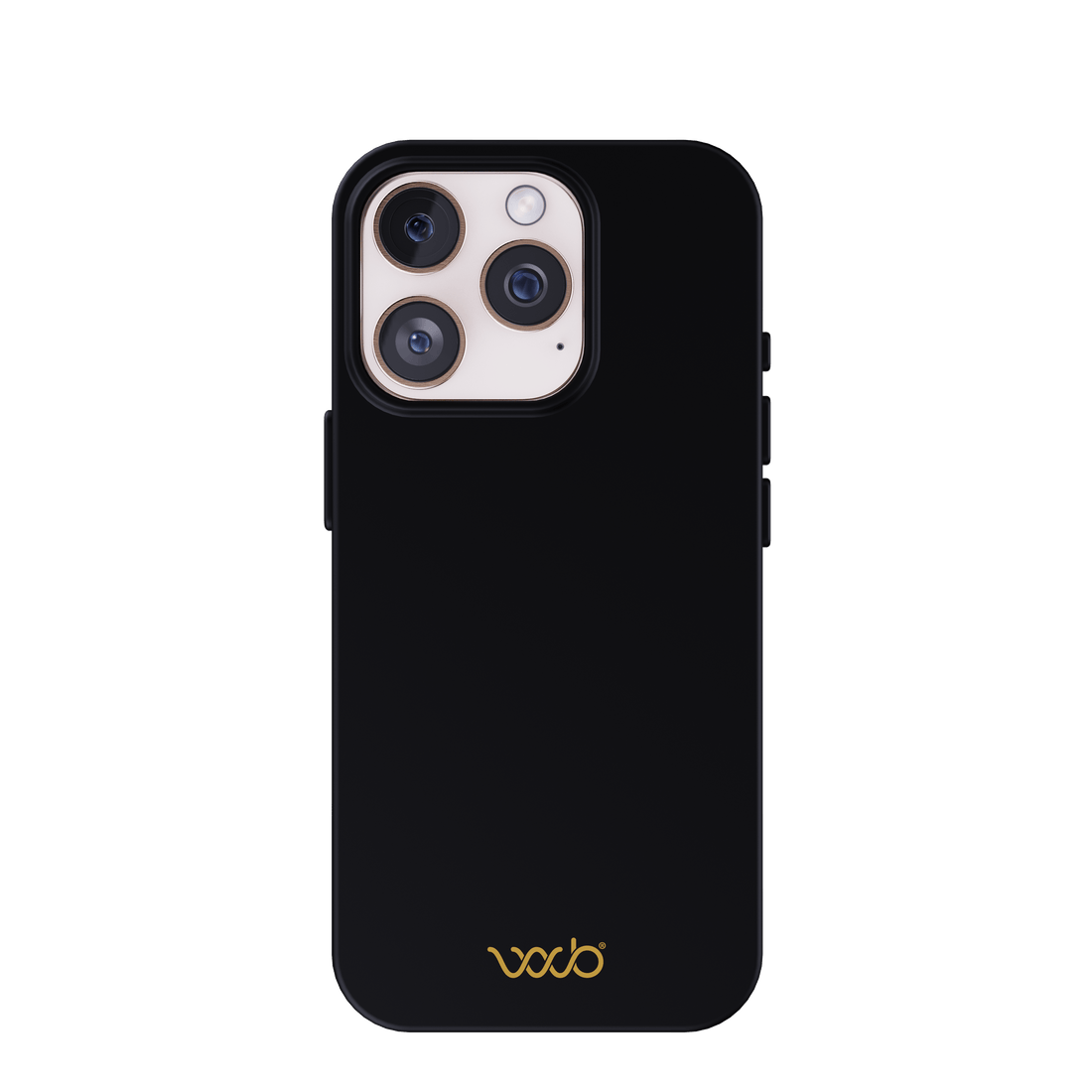 iPhone Shielding Black Case iPhone Shielding Black Case