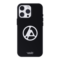 WaveBlock® iPhone Cases iPhone 16 Pro Max / Black WaveBlock x Linkin Park Limited Edition Case WaveBlock x Linkin Park Radiation-Reducing iPhone Case emf protection radiation blocker 5g