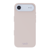 WaveBlock® iPhone Cases iPhone 17 Air (Coming Soon) / Stone iPhone Shielding Case: All-in-One Phone Protection Radiation Reducing iPhone Case | WaveBlock emf protection radiation blocker 5g