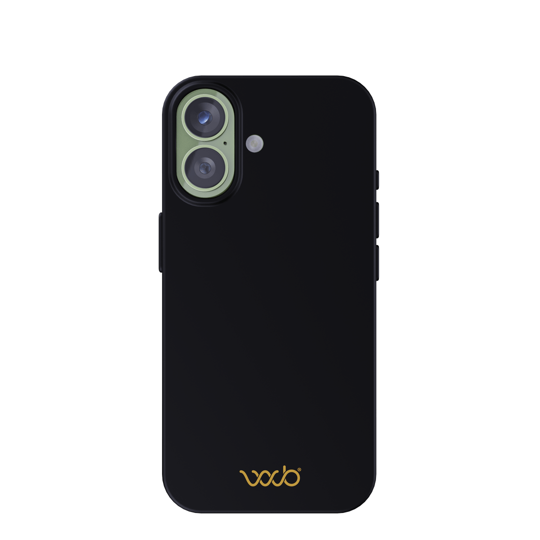 WaveBlock® iPhone Cases iPhone 17 (Coming Soon) / Black iPhone Shielding Case: All-in-One Phone Protection Radiation Reducing iPhone Case | WaveBlock emf protection radiation blocker 5g
