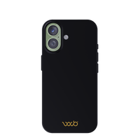 WaveBlock® iPhone Cases iPhone 17 (Coming Soon) / Black iPhone Shielding Case: All-in-One Phone Protection Radiation Reducing iPhone Case | WaveBlock emf protection radiation blocker 5g