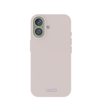 WaveBlock® iPhone Cases iPhone 17 (Coming Soon) / Stone iPhone Shielding Case: All-in-One Phone Protection Radiation Reducing iPhone Case | WaveBlock emf protection radiation blocker 5g
