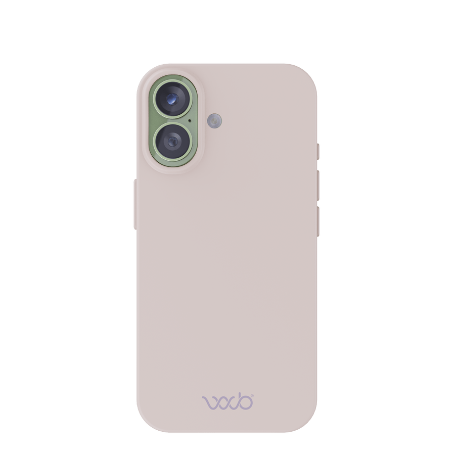 WaveBlock® iPhone Cases iPhone 17 (Coming Soon) / Stone iPhone Shielding Case: All-in-One Phone Protection Radiation Reducing iPhone Case | WaveBlock emf protection radiation blocker 5g