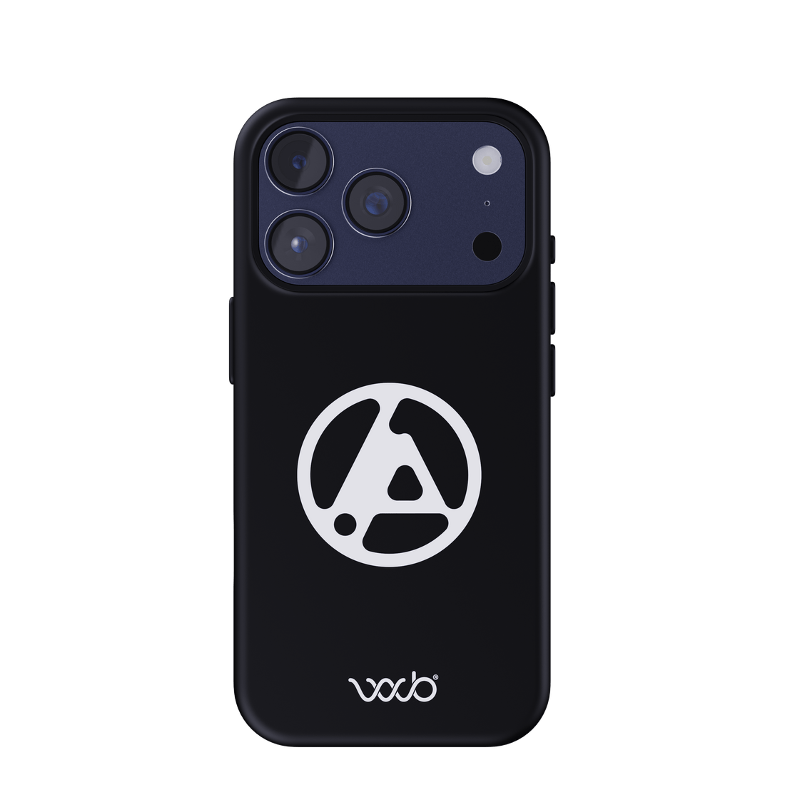 WaveBlock® iPhone Cases iPhone 17 Pro / Black WaveBlock x Linkin Park Limited Edition Case WaveBlock x Linkin Park Radiation-Reducing iPhone Case emf protection radiation blocker 5g