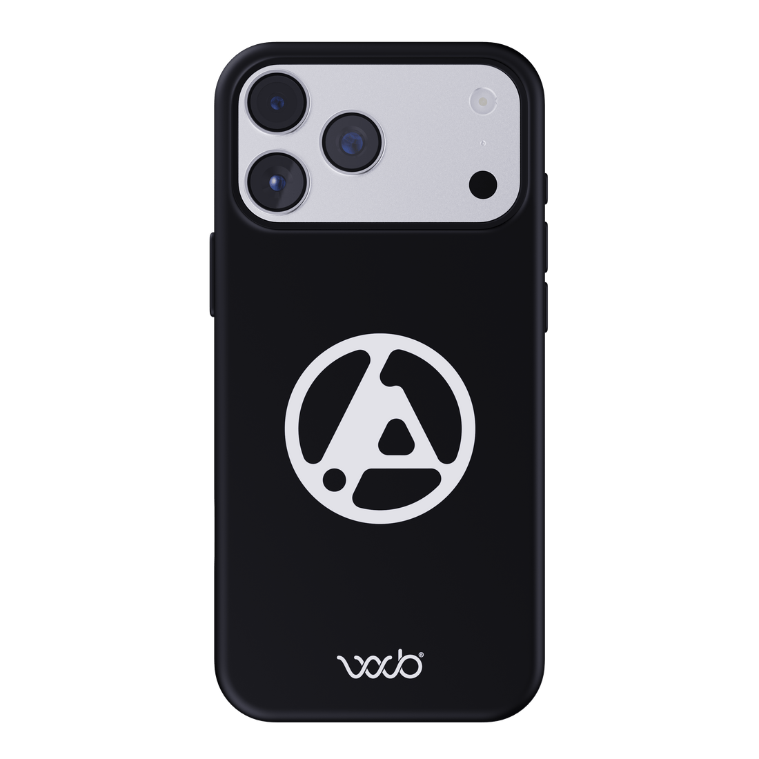 WaveBlock® iPhone Cases iPhone 17 Pro Max / Black WaveBlock x Linkin Park Limited Edition Case WaveBlock x Linkin Park Radiation-Reducing iPhone Case emf protection radiation blocker 5g