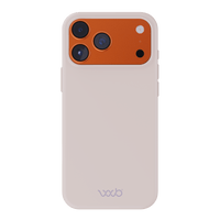 WaveBlock® iPhone Cases iPhone 17 Pro Max (Coming Soon) / Stone iPhone Shielding Case: All-in-One Phone Protection Radiation Reducing iPhone Case | WaveBlock emf protection radiation blocker 5g