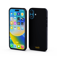 WaveBlock® iPhone Cases iPhone Shielding Case: All-in-One Phone Protection Radiation Reducing iPhone Case | WaveBlock emf protection radiation blocker 5g