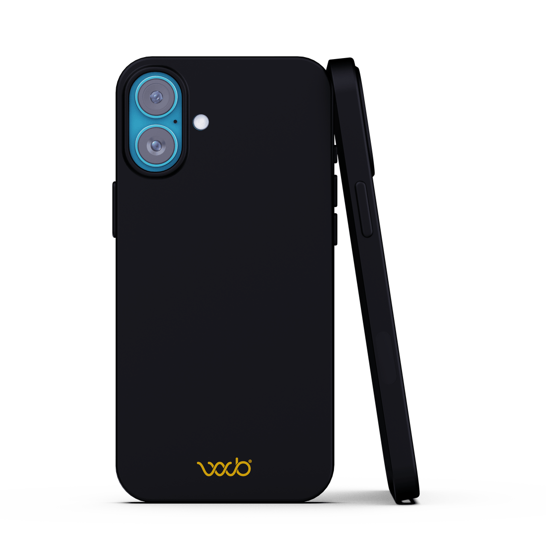 WaveBlock® iPhone Cases iPhone Shielding Case: All-in-One Phone Protection Radiation Reducing iPhone Case | WaveBlock emf protection radiation blocker 5g