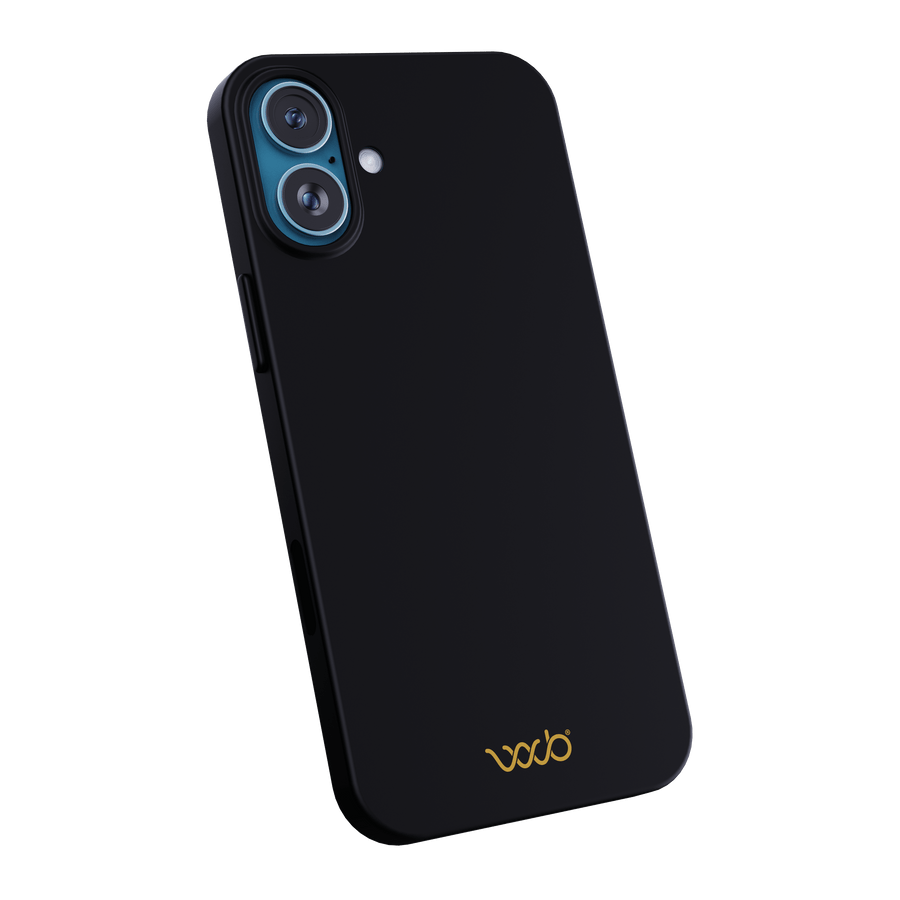 WaveBlock® iPhone Cases iPhone Shielding Case: All-in-One Phone Protection Radiation Reducing iPhone Case | WaveBlock emf protection radiation blocker 5g