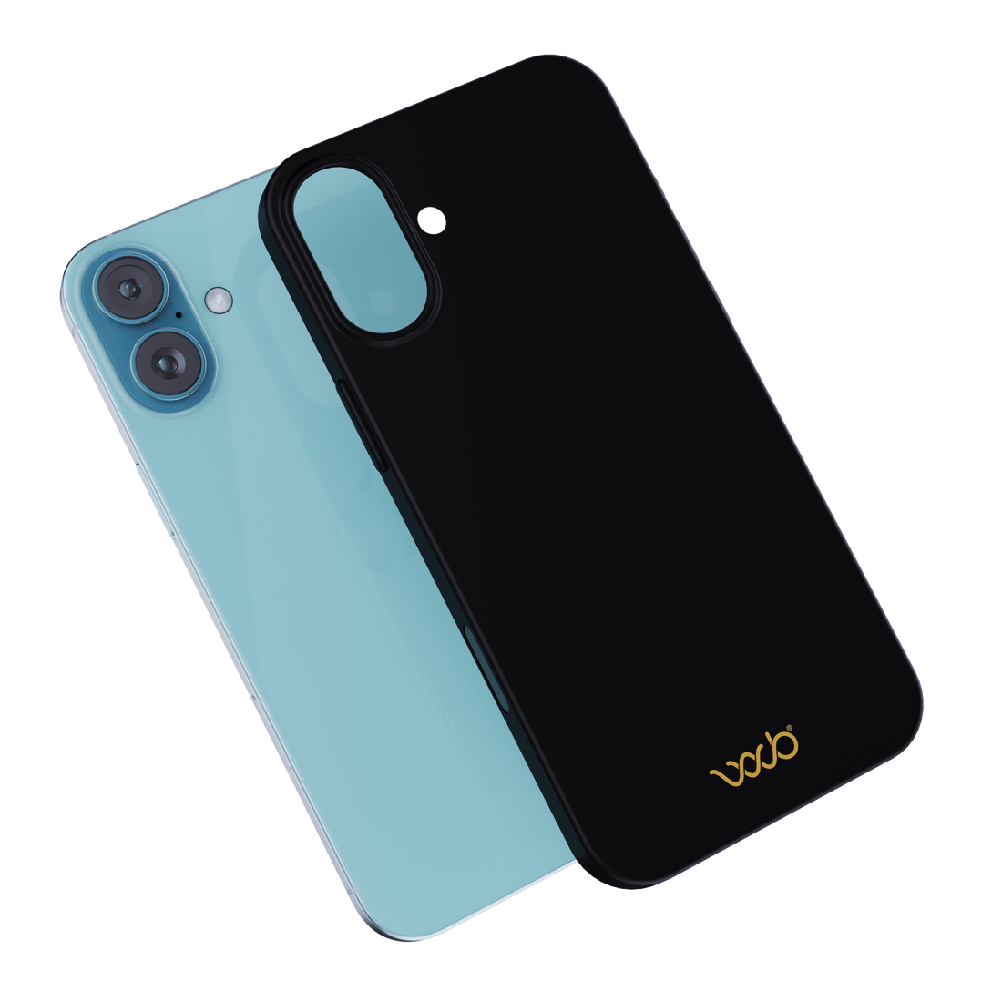 WaveBlock® iPhone Cases iPhone Shielding Case: All-in-One Phone Protection Radiation Reducing iPhone Case | WaveBlock emf protection radiation blocker 5g