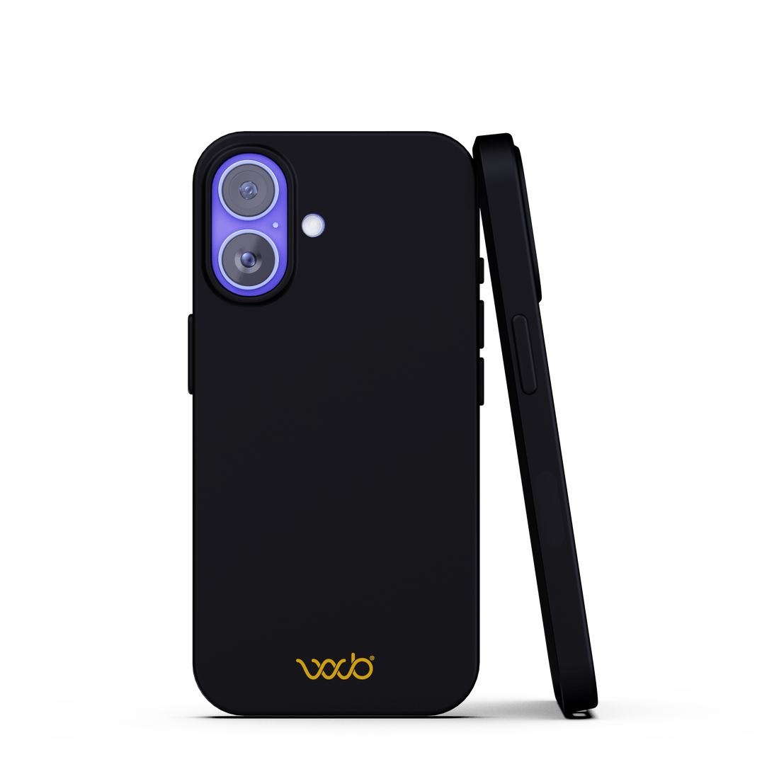 WaveBlock® iPhone Cases iPhone Shielding Case: All-in-One Phone Protection Radiation Reducing iPhone Case | WaveBlock emf protection radiation blocker 5g