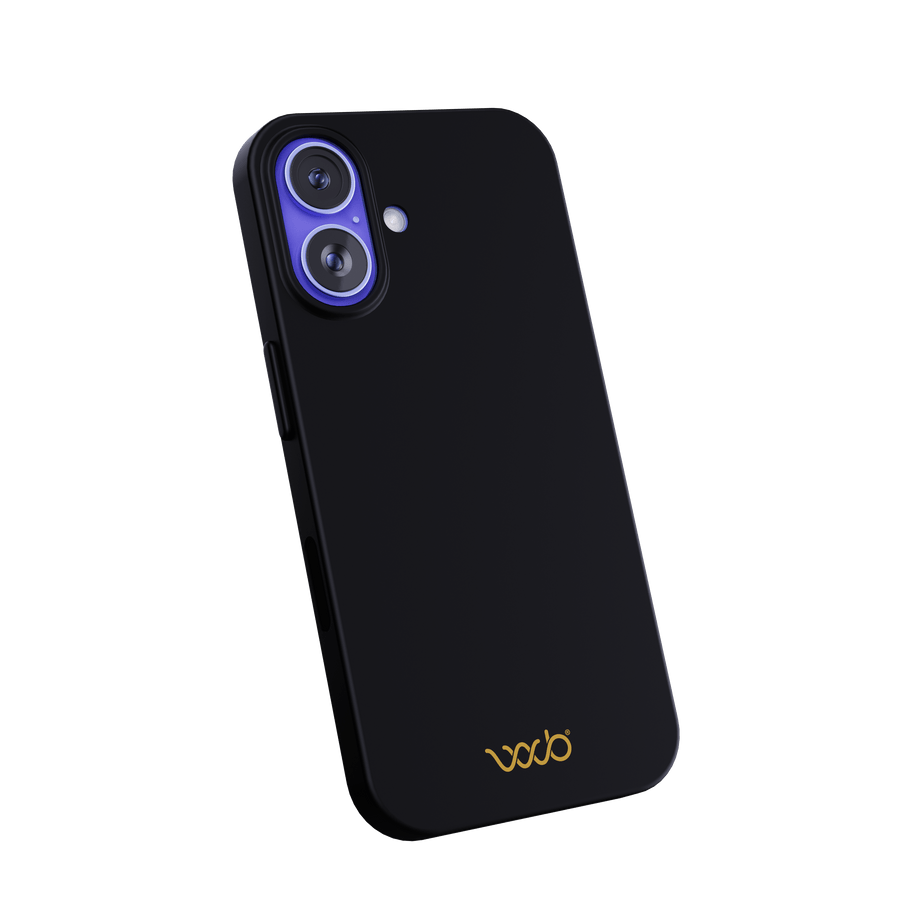 WaveBlock® iPhone Cases iPhone Shielding Case: All-in-One Phone Protection Radiation Reducing iPhone Case | WaveBlock emf protection radiation blocker 5g