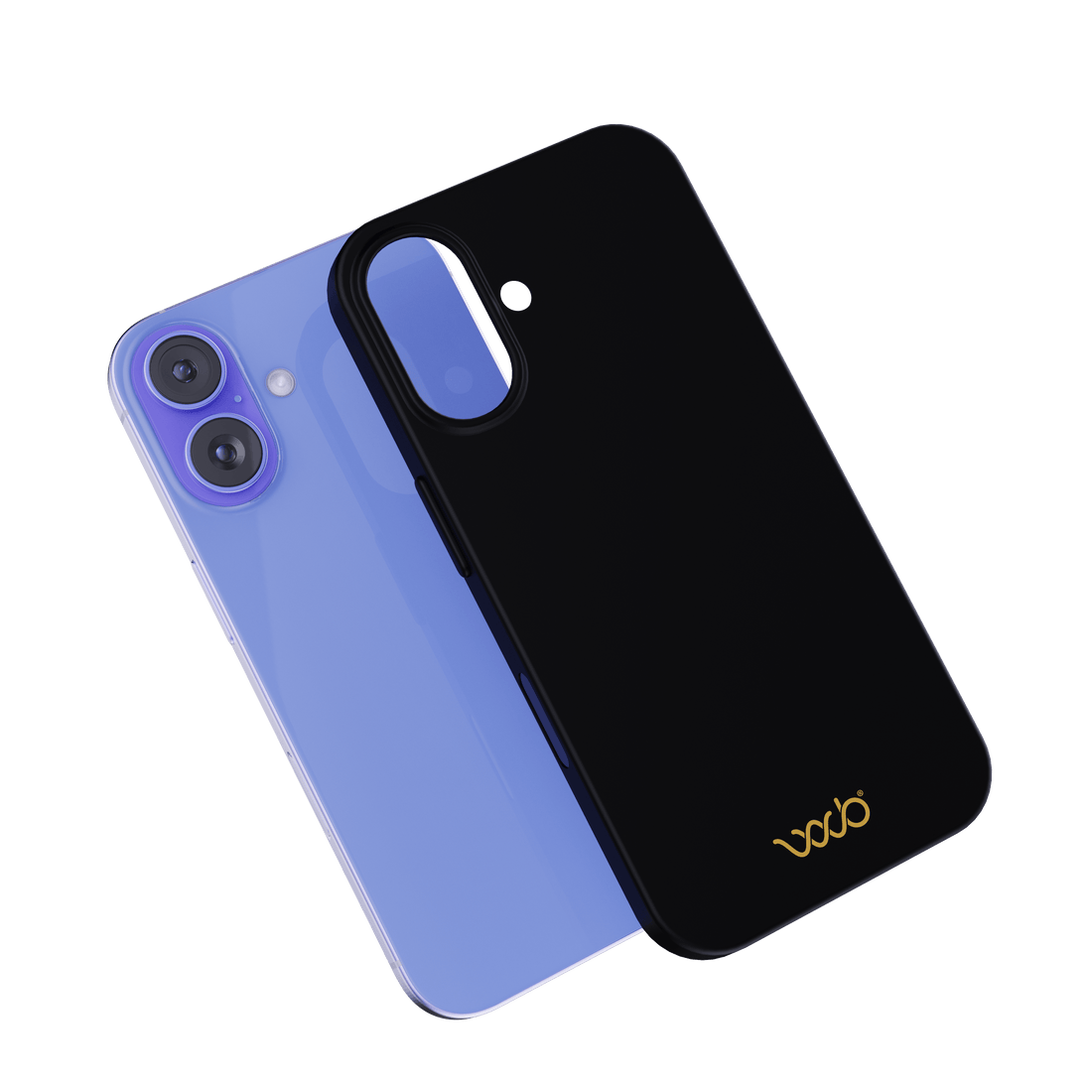 WaveBlock® iPhone Cases iPhone Shielding Case: All-in-One Phone Protection Radiation Reducing iPhone Case | WaveBlock emf protection radiation blocker 5g