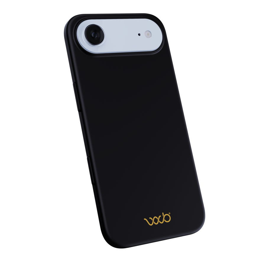 WaveBlock® iPhone Cases iPhone Shielding Case: All-in-One Phone Protection Radiation Reducing iPhone Case | WaveBlock emf protection radiation blocker 5g