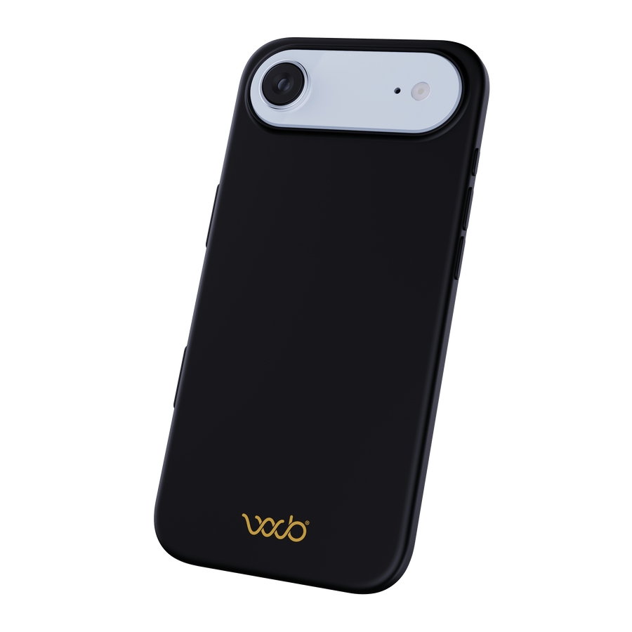 WaveBlock® iPhone Cases iPhone Shielding Case: All-in-One Phone Protection Radiation Reducing iPhone Case | WaveBlock emf protection radiation blocker 5g