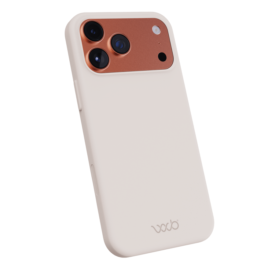 WaveBlock® iPhone Cases iPhone Shielding Case: All-in-One Phone Protection Radiation Reducing iPhone Case | WaveBlock emf protection radiation blocker 5g