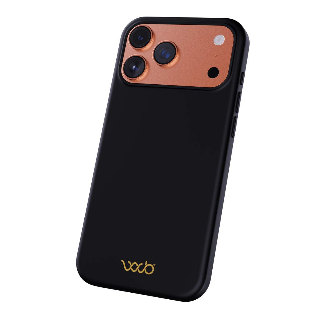 WaveBlock® iPhone Cases iPhone Shielding Case: All-in-One Phone Protection Radiation Reducing iPhone Case | WaveBlock emf protection radiation blocker 5g