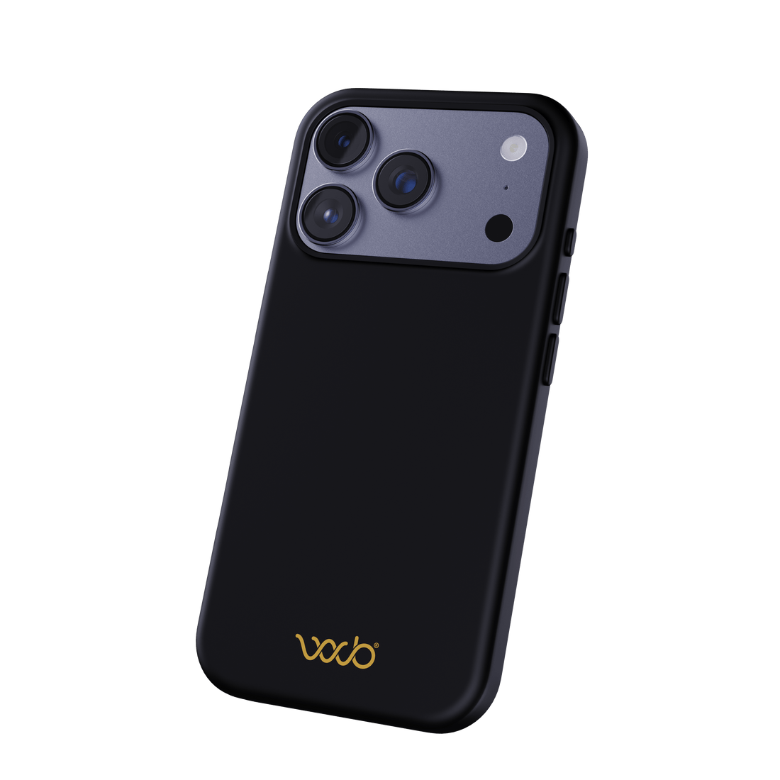 WaveBlock® iPhone Cases iPhone Shielding Case: All-in-One Phone Protection Radiation Reducing iPhone Case | WaveBlock emf protection radiation blocker 5g