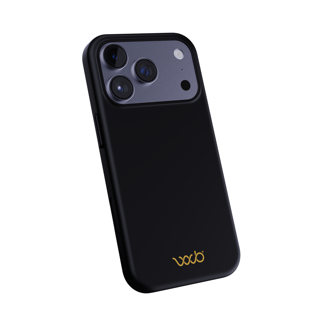 WaveBlock® iPhone Cases iPhone Shielding Case: All-in-One Phone Protection Radiation Reducing iPhone Case | WaveBlock emf protection radiation blocker 5g