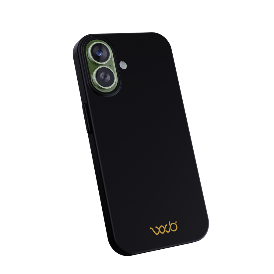 WaveBlock® iPhone Cases iPhone Shielding Case: All-in-One Phone Protection Radiation Reducing iPhone Case | WaveBlock emf protection radiation blocker 5g