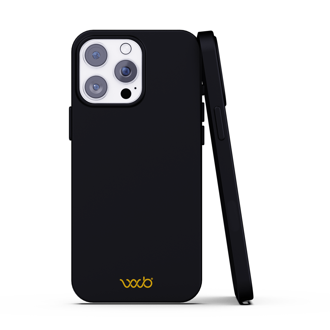 WaveBlock® iPhone Cases iPhone Shielding Case: All-in-One Phone Protection Radiation Reducing iPhone Case | WaveBlock emf protection radiation blocker 5g