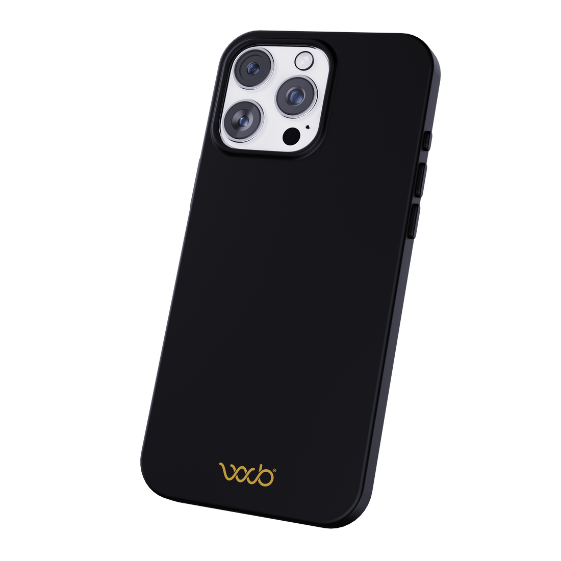 WaveBlock® iPhone Cases iPhone Shielding Case: All-in-One Phone Protection Radiation Reducing iPhone Case | WaveBlock emf protection radiation blocker 5g