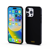WaveBlock® iPhone Cases iPhone Shielding Case: All-in-One Phone Protection Radiation Reducing iPhone Case | WaveBlock emf protection radiation blocker 5g