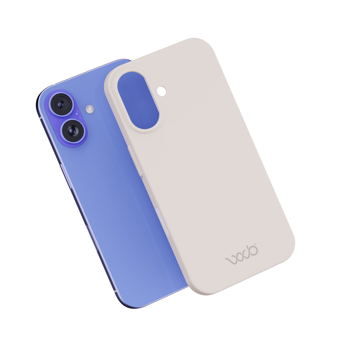 WaveBlock® iPhone Cases iPhone Shielding Stone Case: All-in-One Phone Protection Stone Finish Radiation Reducing iPhone Case | WaveBlock emf protection radiation blocker 5g