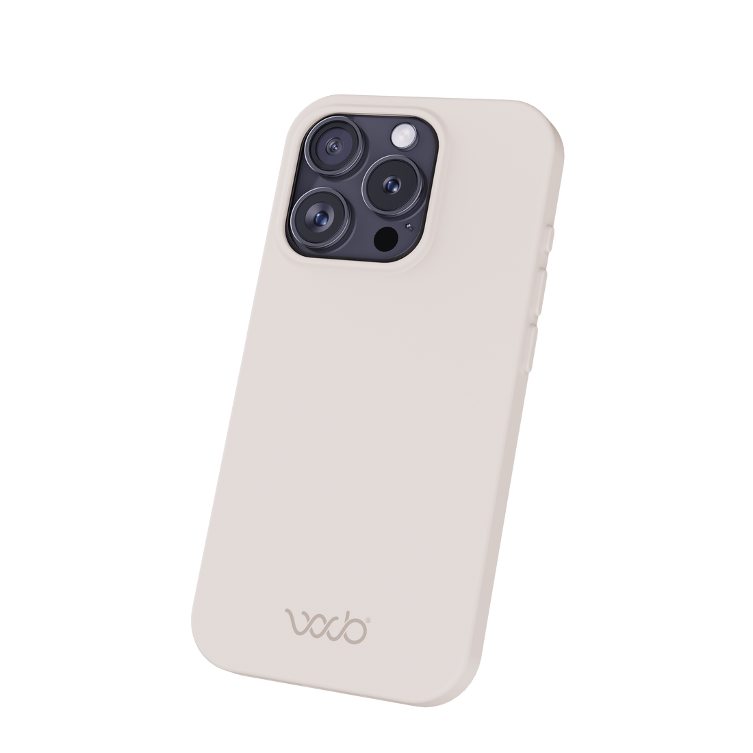 WaveBlock® iPhone Cases iPhone Shielding Stone Case: All-in-One Phone Protection Stone Finish Radiation Reducing iPhone Case | WaveBlock emf protection radiation blocker 5g