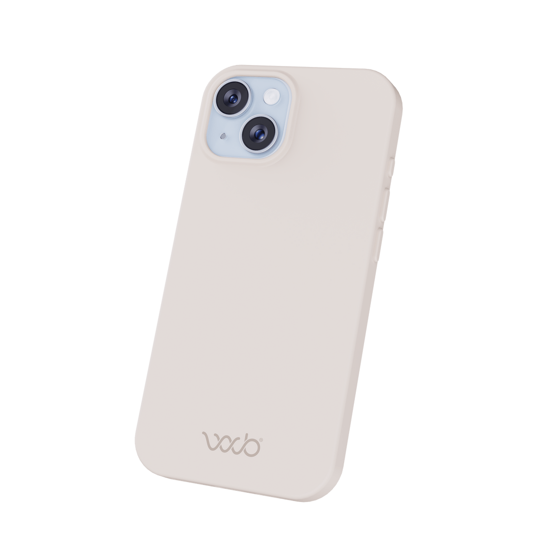 WaveBlock® iPhone Cases iPhone Shielding Stone Case: All-in-One Phone Protection Stone Finish Radiation Reducing iPhone Case | WaveBlock emf protection radiation blocker 5g