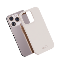 WaveBlock® iPhone Cases iPhone Shielding Stone Case: All-in-One Phone Protection Stone Finish Radiation Reducing iPhone Case | WaveBlock emf protection radiation blocker 5g